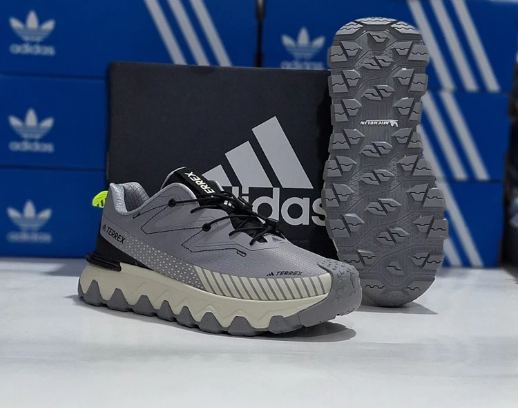 کتونی آدیداس ترکس کیفیت مستر با زیره آلمانی - سایز 40 تا 45 - Adidas Terrex