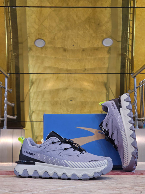 کتونی آدیداس ترکس کیفیت مستر با زیره آلمانی - سایز 40 تا 45 - Adidas Terrex