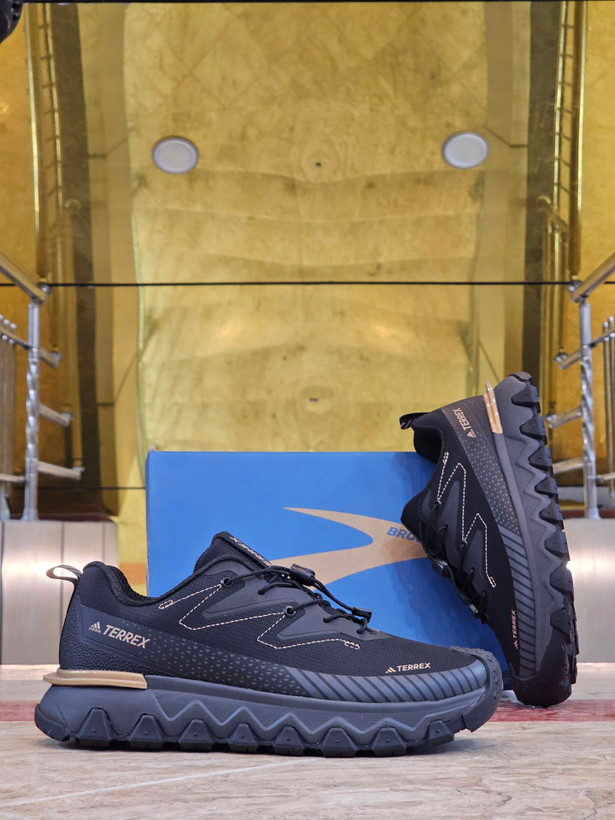 کتونی آدیداس ترکس کیفیت مستر با زیره آلمانی - سایز 40 تا 45 - Adidas Terrex