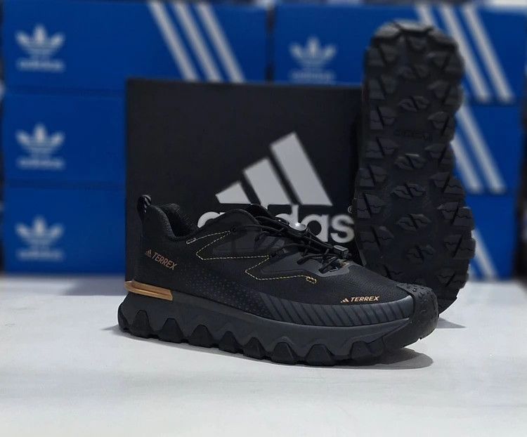 کتونی آدیداس ترکس کیفیت مستر با زیره آلمانی - سایز 40 تا 45 - Adidas Terrex