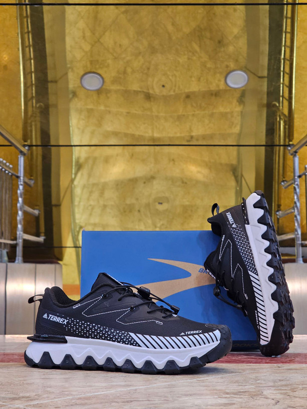 کتونی آدیداس ترکس کیفیت مستر با زیره آلمانی - سایز 40 تا 45 - Adidas Terrex