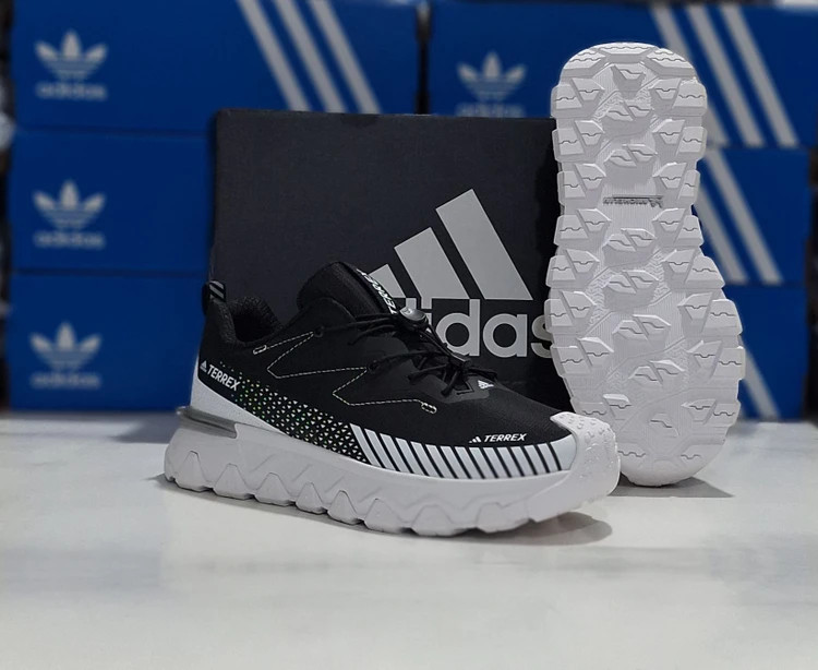 کتونی آدیداس ترکس کیفیت مستر با زیره آلمانی - سایز 40 تا 45 - Adidas Terrex