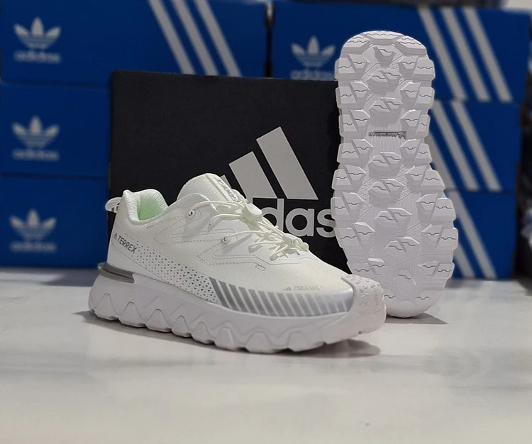 کتونی آدیداس ترکس کیفیت مستر با زیره آلمانی - سایز 40 تا 45 - Adidas Terrex