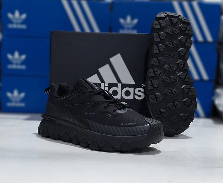 کتونی آدیداس ترکس کیفیت مستر با زیره آلمانی - سایز 40 تا 45 - Adidas Terrex