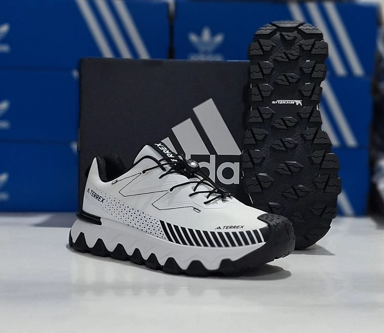 کتونی آدیداس ترکس کیفیت مستر با زیره آلمانی - سایز 40 تا 45 - Adidas Terrex
