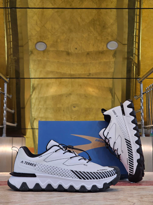 کتونی آدیداس ترکس کیفیت مستر با زیره آلمانی - سایز 40 تا 45 - Adidas Terrex