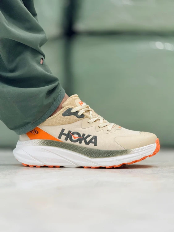کتونی هوکا گورتکس چلنجر 7 کیفیت مستر - سایز 40 تا 45 - HOKA Challenger 7 GTX