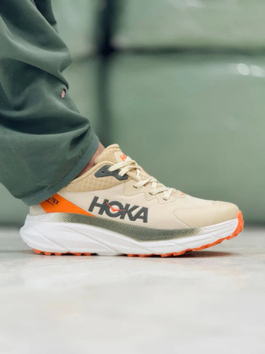 کتونی هوکا گورتکس چلنجر 7 کیفیت مستر - سایز 40 تا 45 - HOKA Challenger 7 GTX