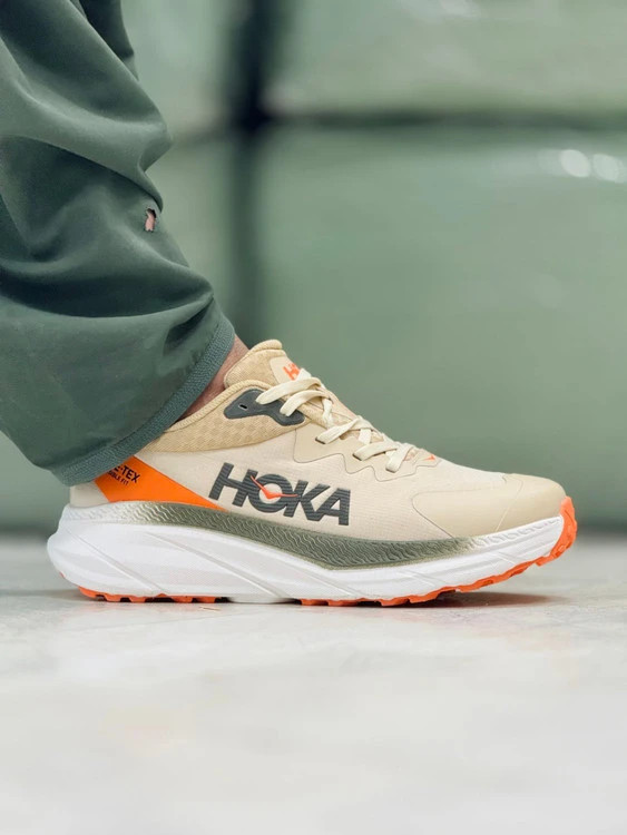 کتونی هوکا گورتکس چلنجر 7 کیفیت مستر - سایز 40 تا 45 - HOKA Challenger 7 GTX