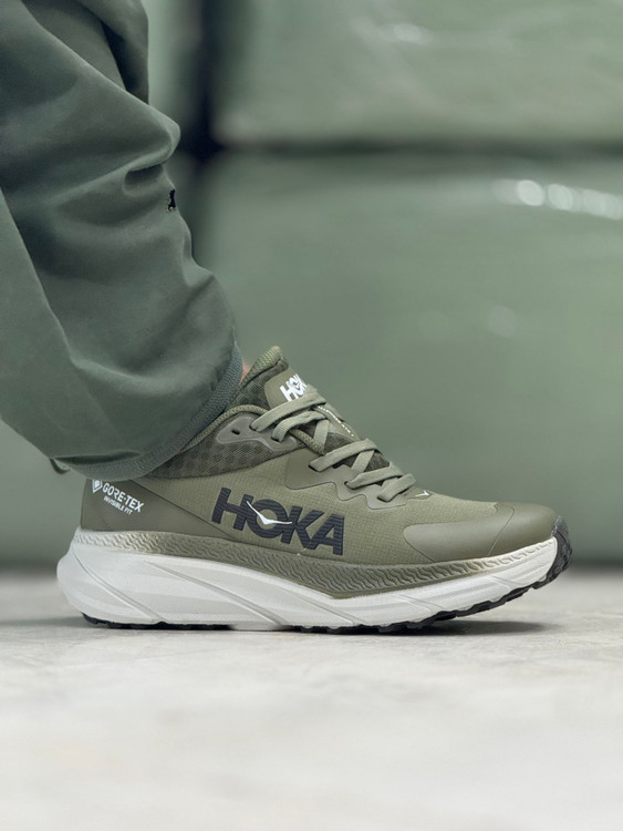 کتونی هوکا گورتکس چلنجر 7 کیفیت مستر - سایز 40 تا 45 - HOKA Challenger 7 GTX