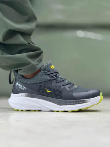 کتونی هوکا گورتکس چلنجر 7 کیفیت مستر - سایز 40 تا 45 - HOKA Challenger 7 GTX