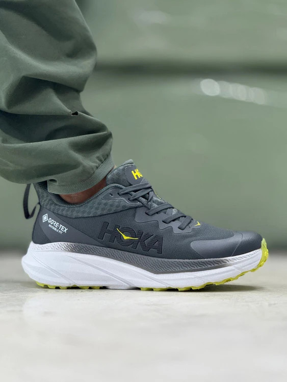 کتونی هوکا گورتکس چلنجر 7 کیفیت مستر - سایز 40 تا 45 - HOKA Challenger 7 GTX