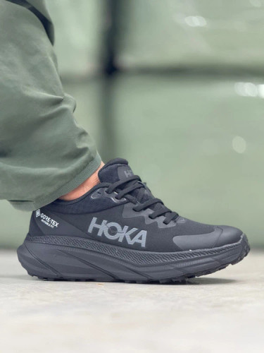 کتونی هوکا گورتکس چلنجر 7 کیفیت مستر - سایز 40 تا 45 - HOKA Challenger 7 GTX