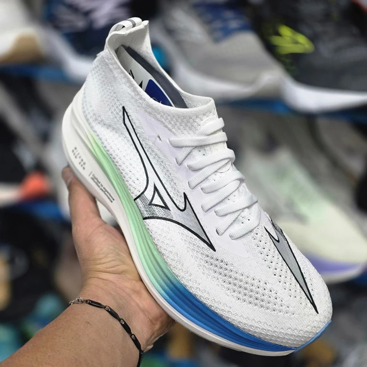 کتونی میزانو نئو زن کیفیت مستر - سایز 36 تا 45 - Mizuno Neo Zen