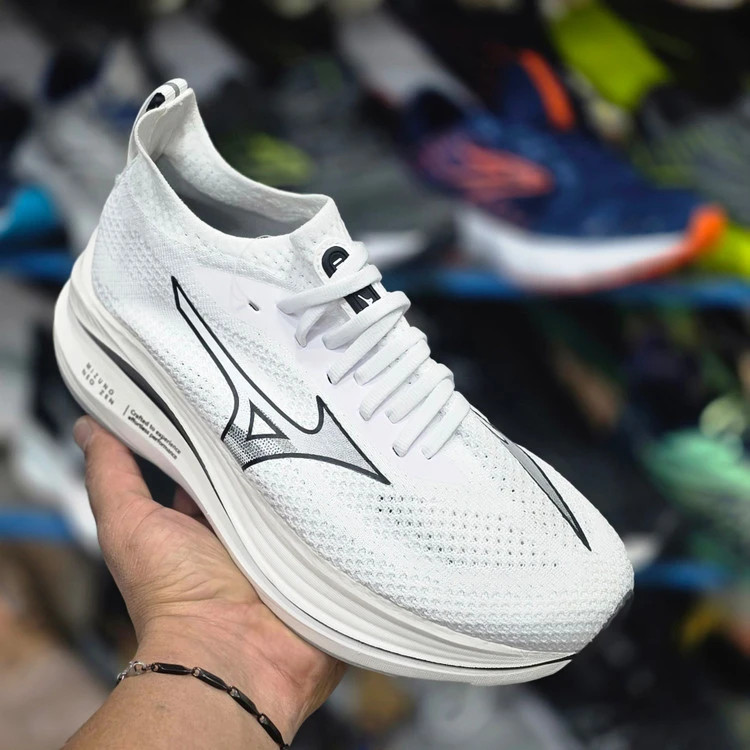 کتونی میزانو نئو زن کیفیت مستر - سایز 36 تا 45 - Mizuno Neo Zen