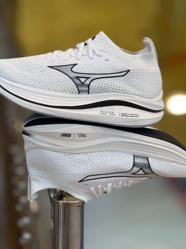 کتونی میزانو نئو زن کیفیت مستر - سایز 36 تا 45 - Mizuno Neo Zen