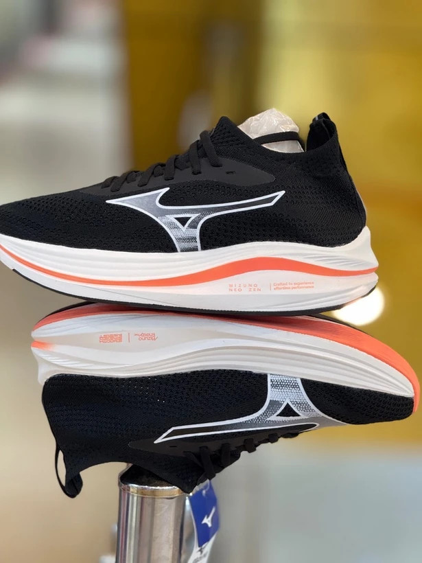 کتونی میزانو نئو زن کیفیت مستر - سایز 36 تا 45 - Mizuno Neo Zen