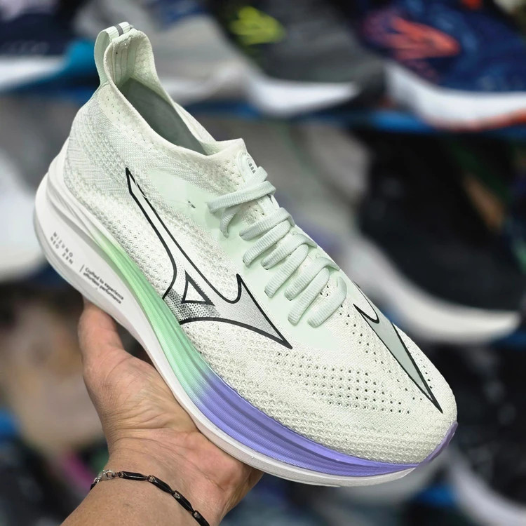 کتونی میزانو نئو زن کیفیت مستر - سایز 36 تا 45 - Mizuno Neo Zen