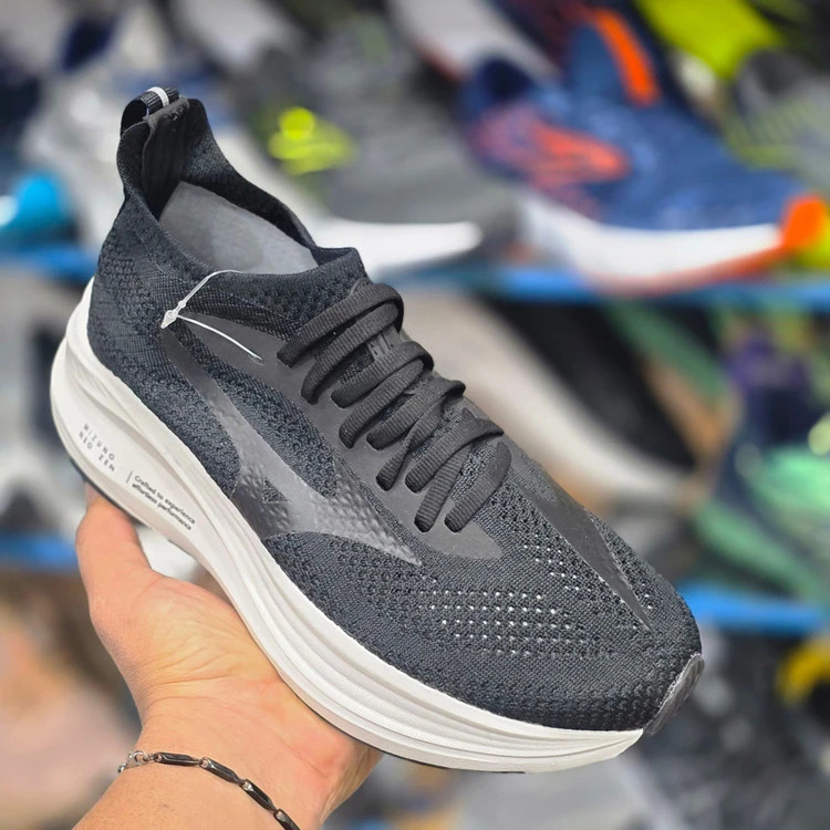 کتونی میزانو نئو زن کیفیت مستر - سایز 36 تا 45 - Mizuno Neo Zen