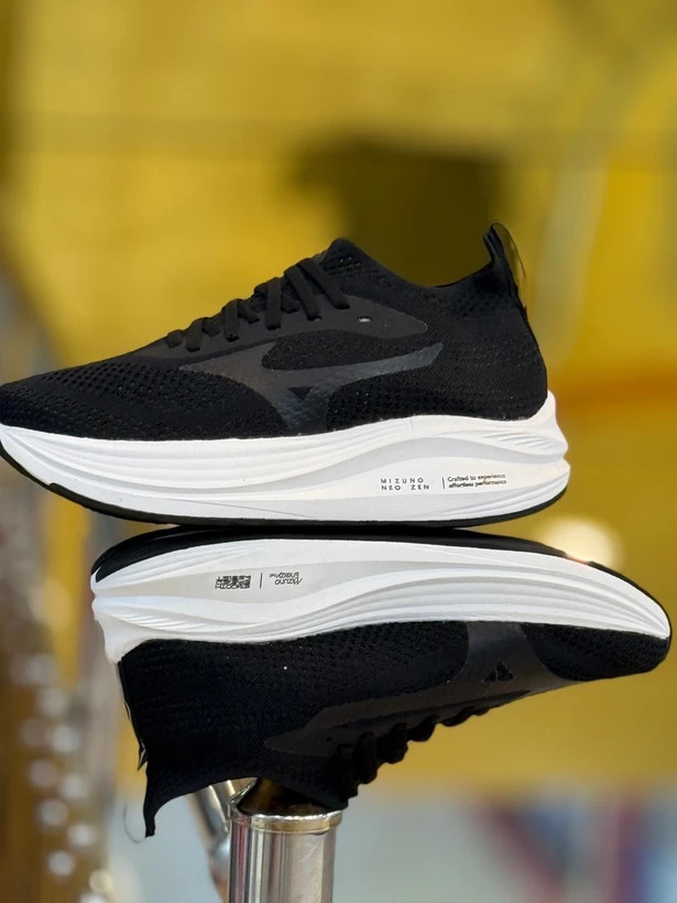 کتونی میزانو نئو زن کیفیت مستر - سایز 36 تا 45 - Mizuno Neo Zen