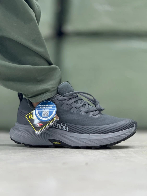 کتونی کلمبیا ضدآب - سایز 40 تا 45 - Columbia GORE-TEX