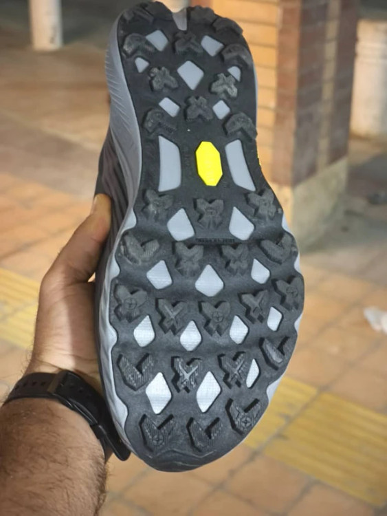 کتونی کلمبیا ضدآب - سایز 40 تا 45 - Columbia GORE-TEX