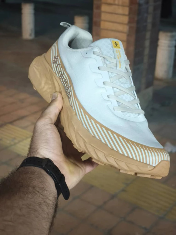 کتونی کلمبیا ضدآب - سایز 40 تا 45 - Columbia GORE-TEX