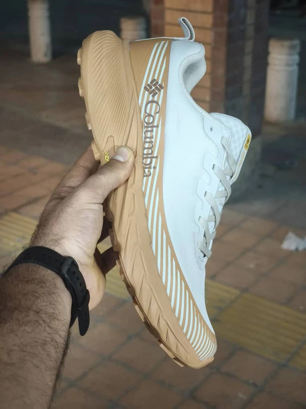 کتونی کلمبیا ضدآب - سایز 40 تا 45 - Columbia GORE-TEX