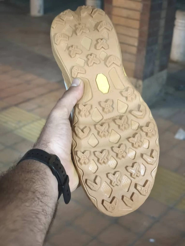 کتونی کلمبیا ضدآب - سایز 40 تا 45 - Columbia GORE-TEX