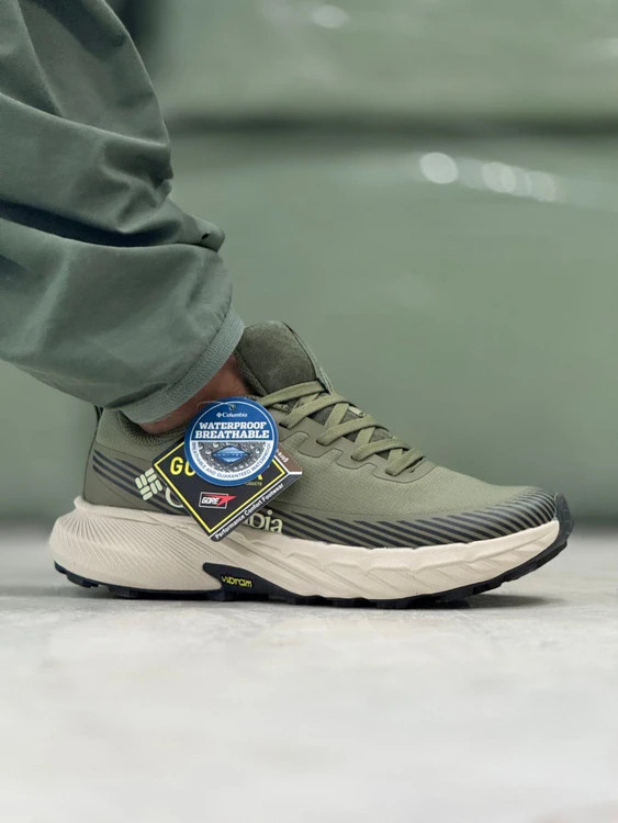 کتونی کلمبیا ضدآب - سایز 40 تا 45 - Columbia GORE-TEX