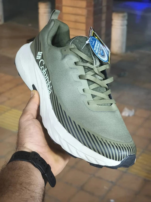 کتونی کلمبیا ضدآب - سایز 40 تا 45 - Columbia GORE-TEX