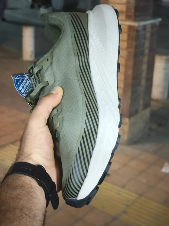کتونی کلمبیا ضدآب - سایز 40 تا 45 - Columbia GORE-TEX