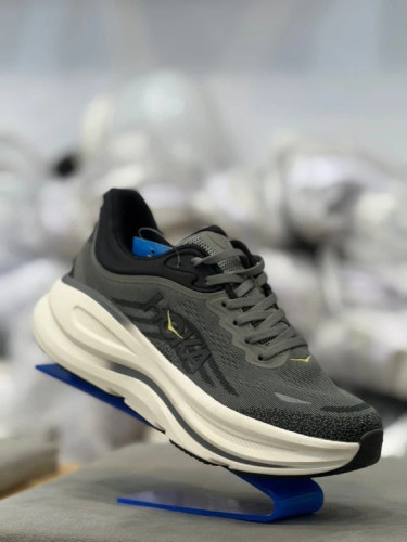 کتونی هوکا باندی 9 کیفیت مستر - سایز 40 تا 45 - Hoka Bondi 9