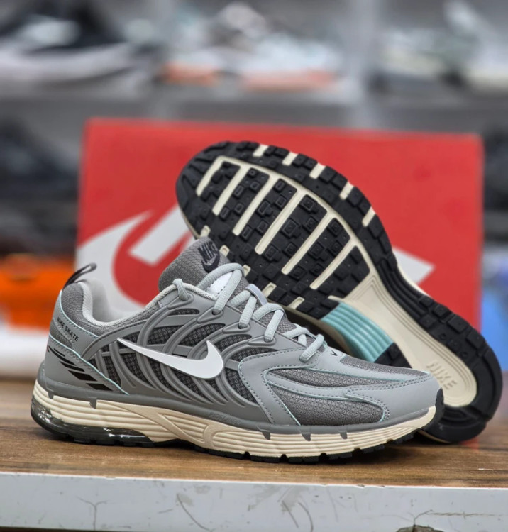 کتونی نایکی پی-6000 کیفیت مستر - سایز 40 تا 46 - Nike P-6000
