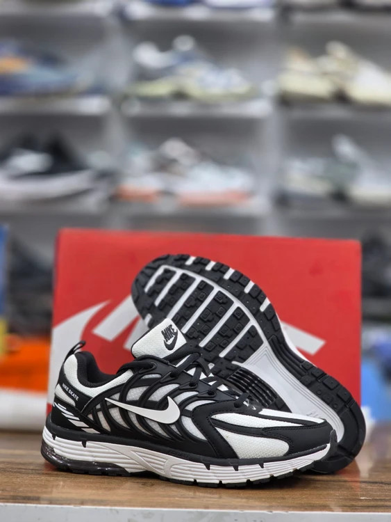 کتونی نایکی پی-6000 کیفیت مستر - سایز 40 تا 46 - Nike P-6000
