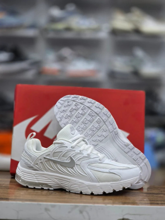 کتونی نایکی پی-6000 کیفیت مستر - سایز 40 تا 46 - Nike P-6000
