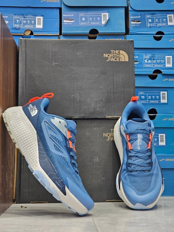 کتونی نورث فیس آلتامسا 500 کیفیت مستر - سایز 40 تا 45 - The North Face Altamesa 500