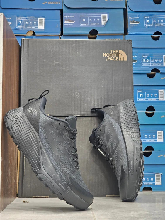 کتونی نورث فیس آلتامسا 500 کیفیت مستر - سایز 40 تا 45 - The North Face Altamesa 500