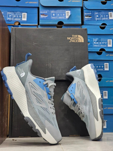 کتونی نورث فیس آلتامسا 500 کیفیت مستر - سایز 40 تا 45 - The North Face Altamesa 500