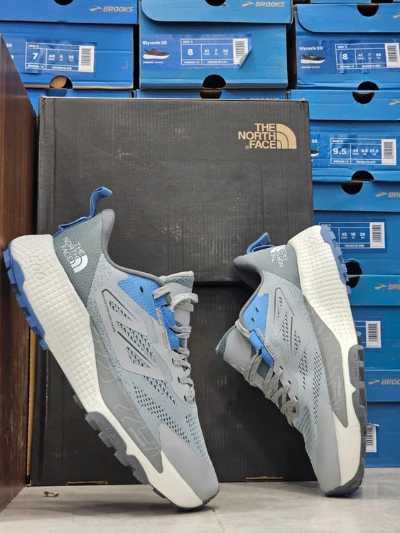 کتونی نورث فیس آلتامسا 500 کیفیت مستر - سایز 40 تا 45 - The North Face Altamesa 500
