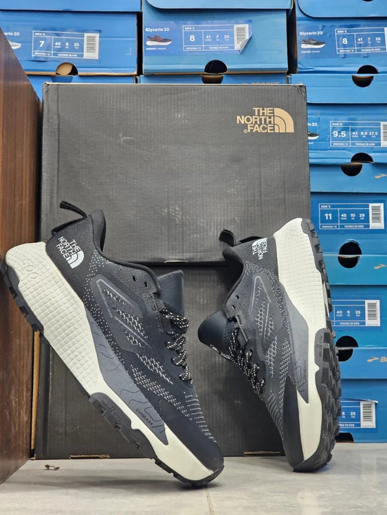 کتونی نورث فیس آلتامسا 500 کیفیت مستر - سایز 40 تا 45 - The North Face Altamesa 500