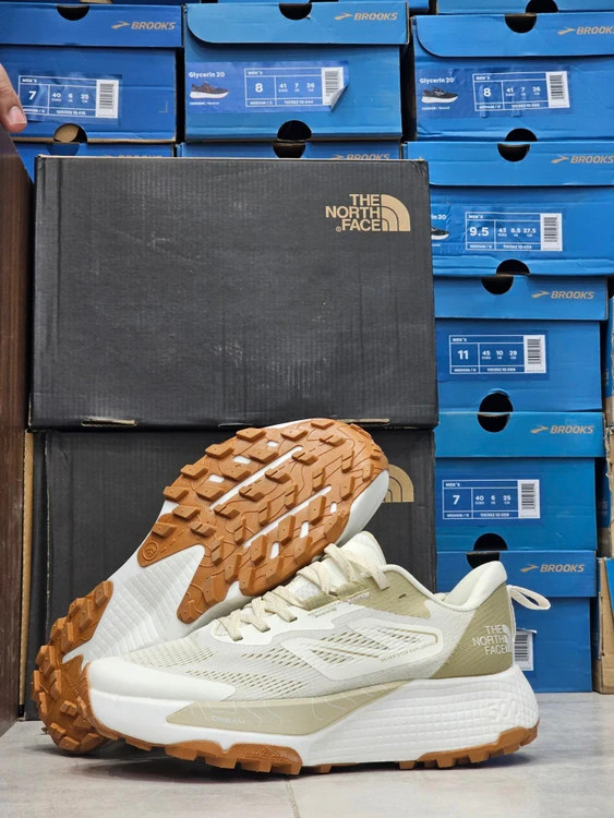 کتونی نورث فیس آلتامسا 500 کیفیت مستر - سایز 40 تا 45 - The North Face Altamesa 500
