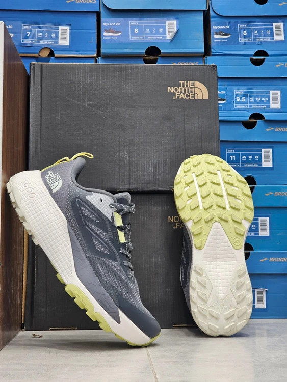 کتونی نورث فیس آلتامسا 500 کیفیت مستر - سایز 40 تا 45 - The North Face Altamesa 500