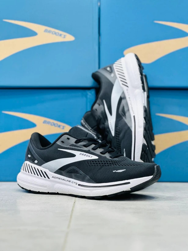 کتونی بروکس آدرنالین 23 کیفیت مستر - سایز 40 تا 45 - Brooks Adrenaline 23