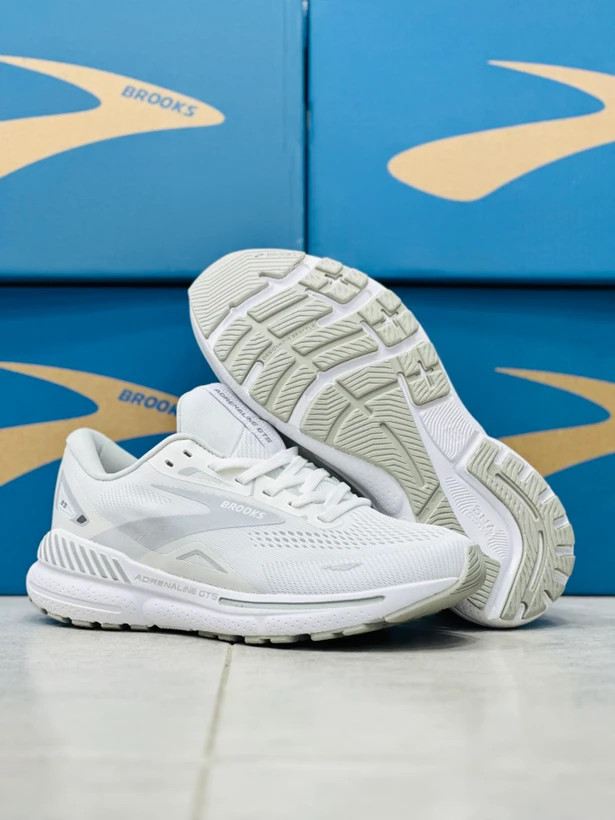کتونی بروکس آدرنالین 23 کیفیت مستر - سایز 40 تا 45 - Brooks Adrenaline 23