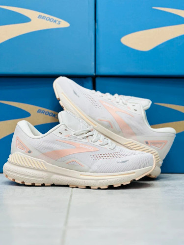 کتونی بروکس آدرنالین 23 کیفیت مستر - سایز 40 تا 45 - Brooks Adrenaline 23
