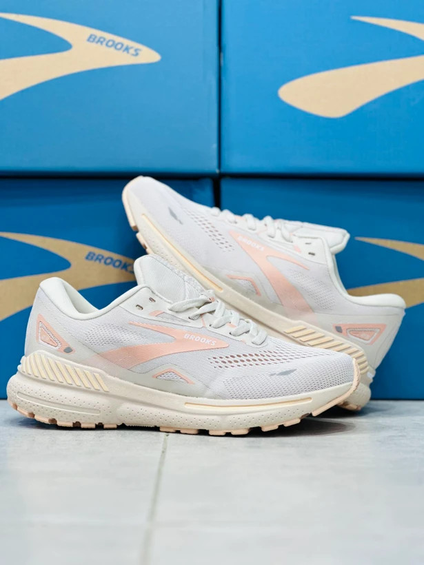 کتونی بروکس آدرنالین 23 کیفیت مستر - سایز 40 تا 45 - Brooks Adrenaline 23