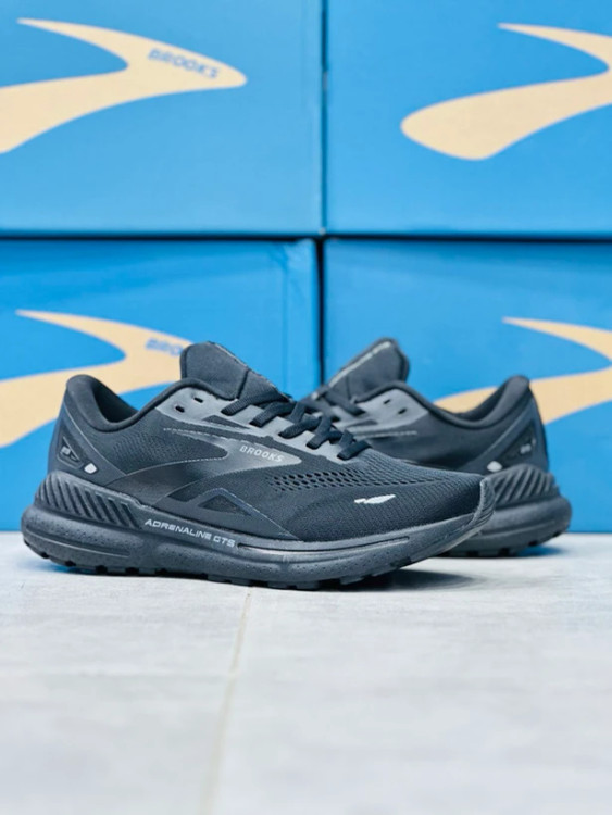 کتونی بروکس آدرنالین 23 کیفیت مستر - سایز 40 تا 45 - Brooks Adrenaline 23