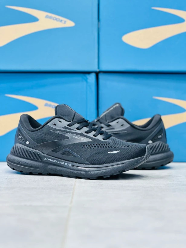 کتونی بروکس آدرنالین 23 کیفیت مستر - سایز 40 تا 45 - Brooks Adrenaline 23
