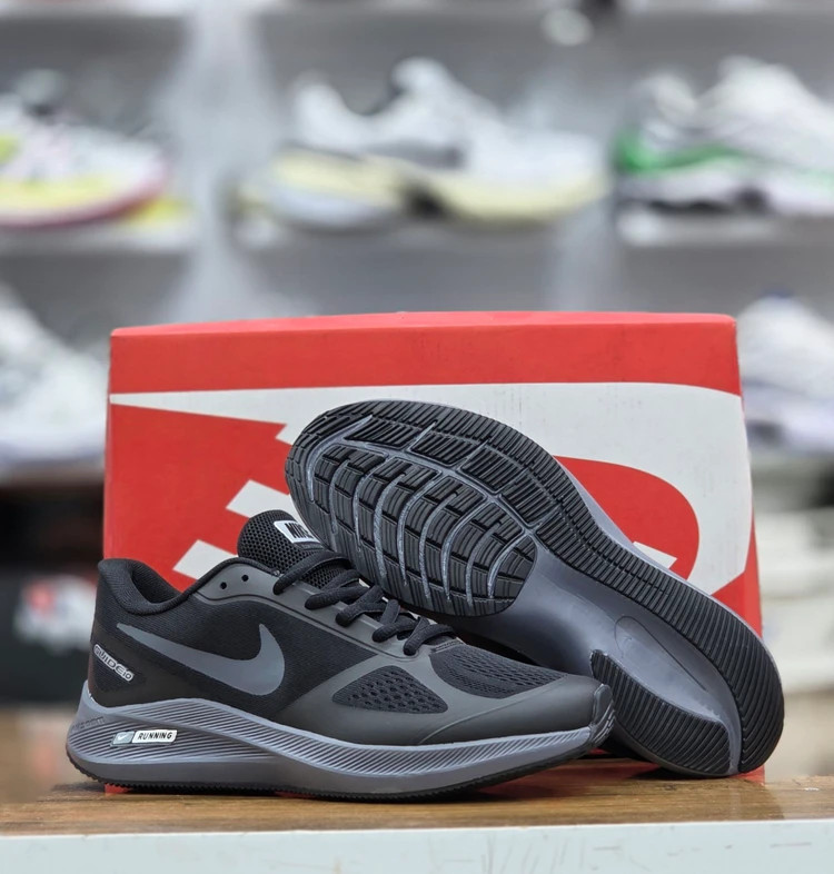 کتونی نایکی گاید 10 کیفیت مستر - سایز 40 تا 45 - Nike Guide 10